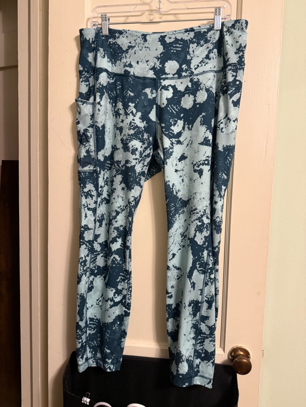 Columbia Leggings